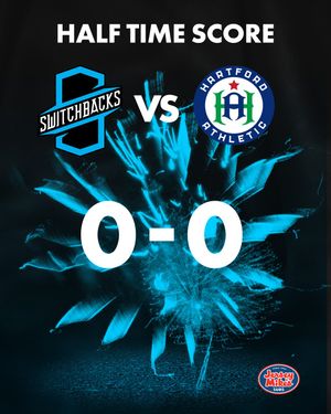 Image post by @switchbacksfc on Instagram