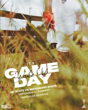 Image post by @packfootball on Instagram