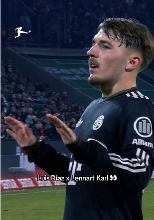 Video post by @bundesliga on TikTok