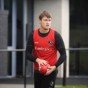Image post by @collingwood_fc on Instagram