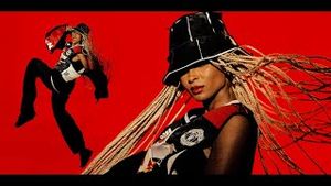 Video post by @ciara on YouTube