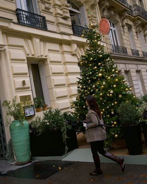 Image post by @llavieboheme on Instagram