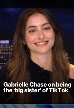 Video post by @abcnewslive on TikTok