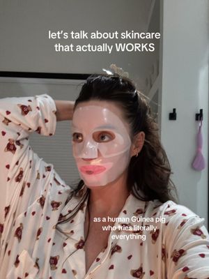 Video post by @laurynbosstick on TikTok