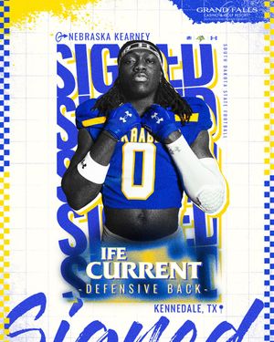 Image post by @gojacksfb on Instagram