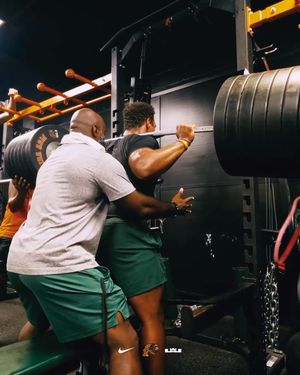 Image post by @famufb on Instagram