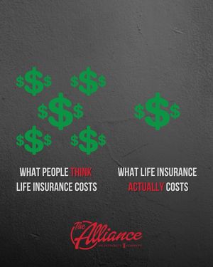 Image post by @nationalagentsalliance on Instagram