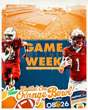 Image post by @orangebowl on Instagram