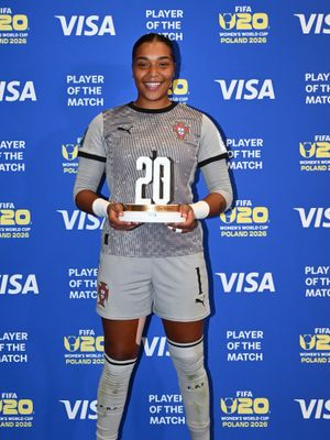 Image post by @fifawomensworldcup on Instagram