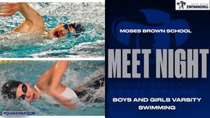 Image post by @mosesbrownathletics on Instagram
