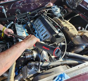 Image post by @snapon_official on Instagram