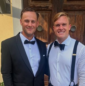 Image post by @pauijohnson on Instagram