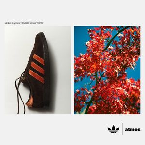 Image post by @atmos_japan on Instagram