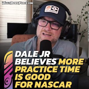 Image post by @dailydownforce on Instagram