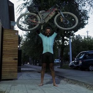 Image post by @vitusbikes on Instagram