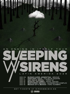 Video post by @sleepingwithsirens on TikTok