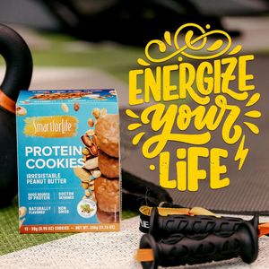 Image post by @smartforlife on Instagram