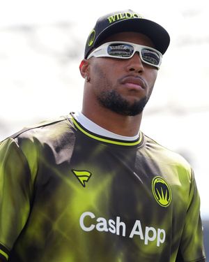 Image post by @gopsusports on Instagram