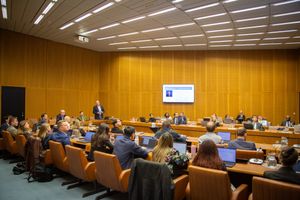 Image post by @unoosa on Instagram
