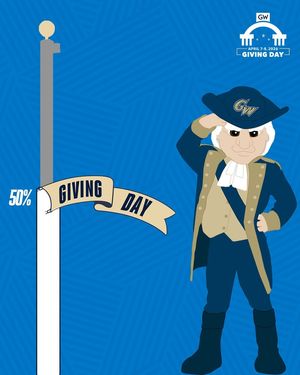 Image post by @gwsports on Facebook