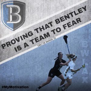 Image post by @bentleywlax on Instagram