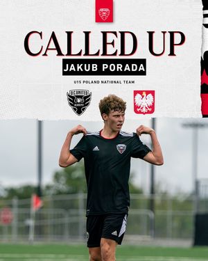 Image post by @dcunitedacademy on Instagram