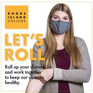 Image post by @rhodeislandcollege on Instagram