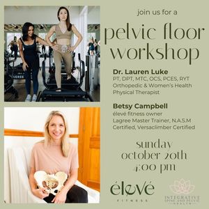 Image post by @elevefitnessbrla on Facebook