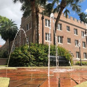 Image post by @ufhousing on Instagram