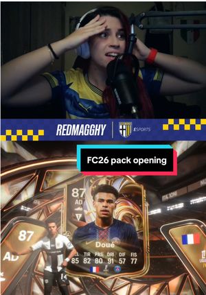 Video post by @parmaesports on TikTok