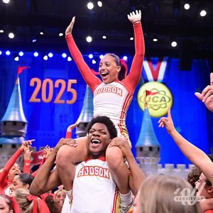 Image post by @varsityspirit on Instagram