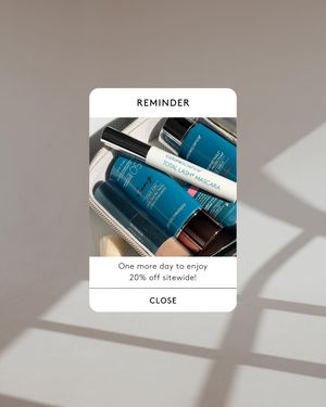 Image post by @colorescience on Instagram