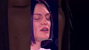 Video post by @jessiejofficial on YouTube