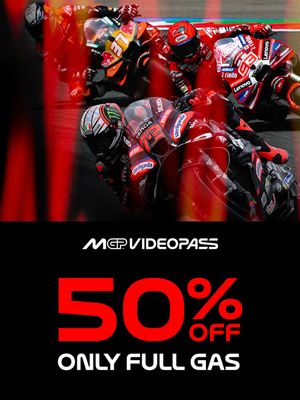 Image post by @motogp on Instagram