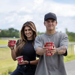 Image post by @hailiedeegan on Instagram