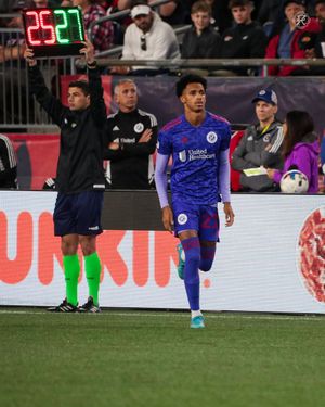 Image post by @NERevolution on Twitter