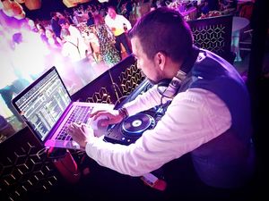 Image post by @dj_parties on Instagram