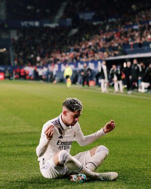 Image post by @football__hqs on Instagram