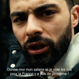Image post by @tenk.fr on Instagram
