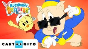 Video post by @cartoonito on YouTube