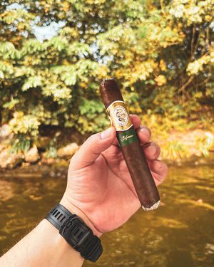 Image post by @manolo1910cigars on Instagram