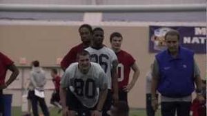 Video post by @ZipsFBVideo on YouTube