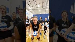 Video post by @imgacademy on YouTube