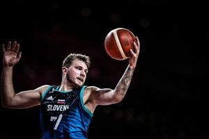 Image post by @luka7doncic on Twitter