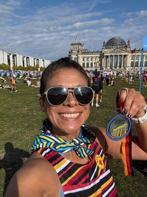 Image post by @runinrabbit on Instagram