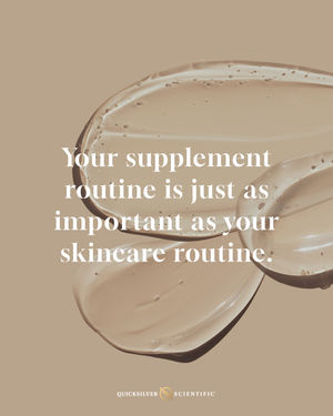 Image post by @quicksilverscientific on Instagram