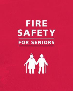 Image post by @kiddefiresafety on Instagram