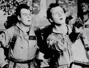 Image post by @ghostbustersnews on Instagram