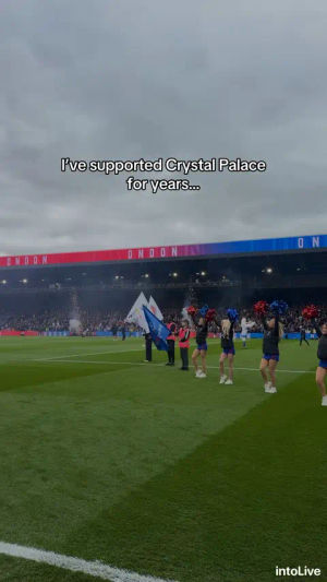 Image post by @cpfc on TikTok