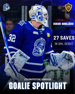 Image post by @ohlsteelheads on Instagram